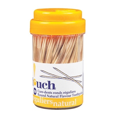 Toothpicks