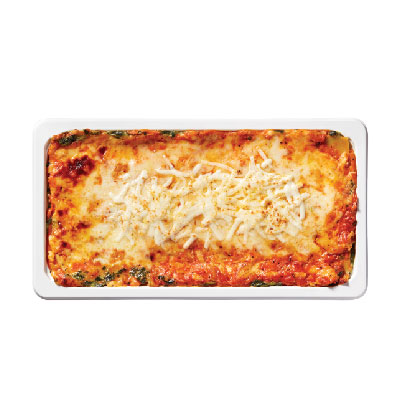 3 Cheese Lasagna