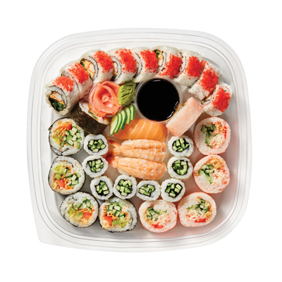 Yuzu Le Traiteur Kanto 30mcx