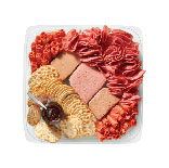 Pâtés and Deli Meats 