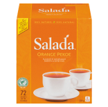 Thé Orange Pekoe Salada