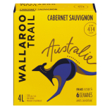 Wallaroo Trail 414 Cabernet Sauvignon Australie