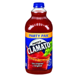 Mott's Clamato l'original 