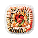Yuzu Le Traiteur Hokkaido 75pcs